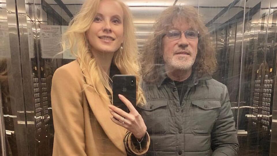 Брат Кузьміна вважає, що Instagram музиканта веде Трофімова