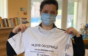 Скалецька: Ми вже спакували речі та готуємося повернутися до своїх родин, друзів