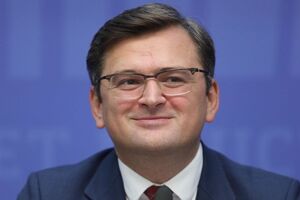 Среди приоритетов МИД – публичная дипломатия. Чтобы мир видел нас не только как жертву агрессии, но и как привлекательную страну возможностей