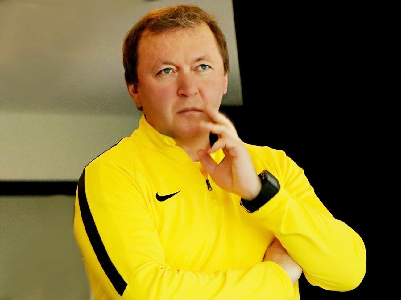 Шаран получил 4,6 балла за свою работу в 21-м туре УПЛ из пяти возможных