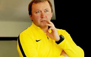 Шаран получил 4,6 балла за свою работу в 21-м туре УПЛ из пяти возможных