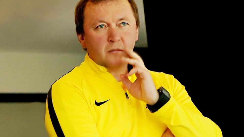 Шаран набрав 4,6 бала за свою роботу у 21-му турі УПЛ із п'яти можливих