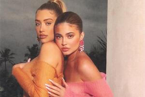 Дженнер (на фото справа): Другой день – другое сражение