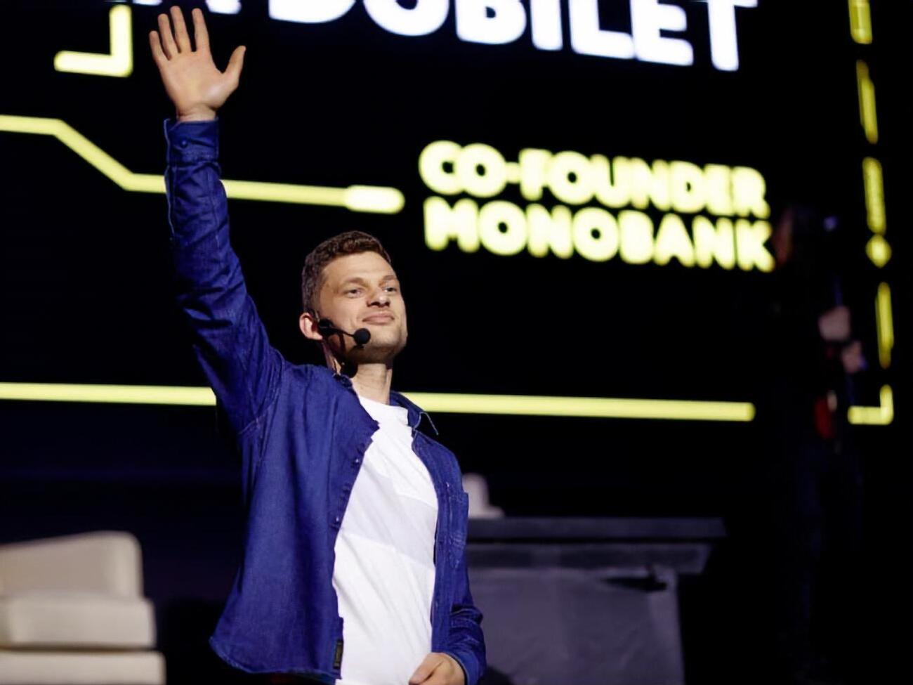 Дубилет: Ничего так не болит, как ощущение потерянного времени из-за незавершенных проектов