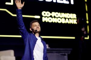 Дубилет: Ничего так не болит, как ощущение потерянного времени из-за незавершенных проектов