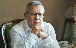 Савченко: Шмыгаль все-таки менеджер более высокого уровня. До него у нас был офис-менеджер