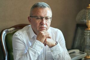 Савченко: Шмигаль усе-таки менеджер вищого рівня. До нього в нас був офіс-менеджер