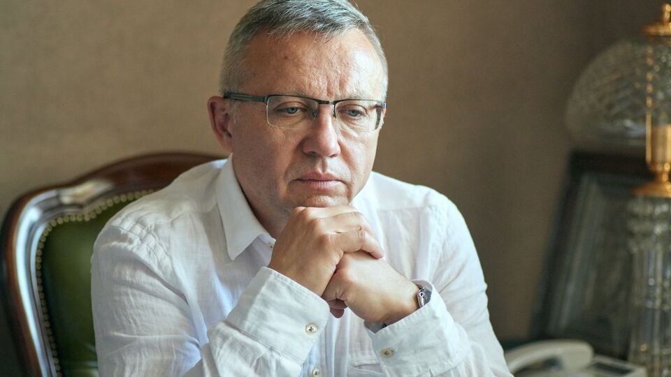 Савченко: Шмыгаль все-таки менеджер более высокого уровня. До него у нас был офис-менеджер