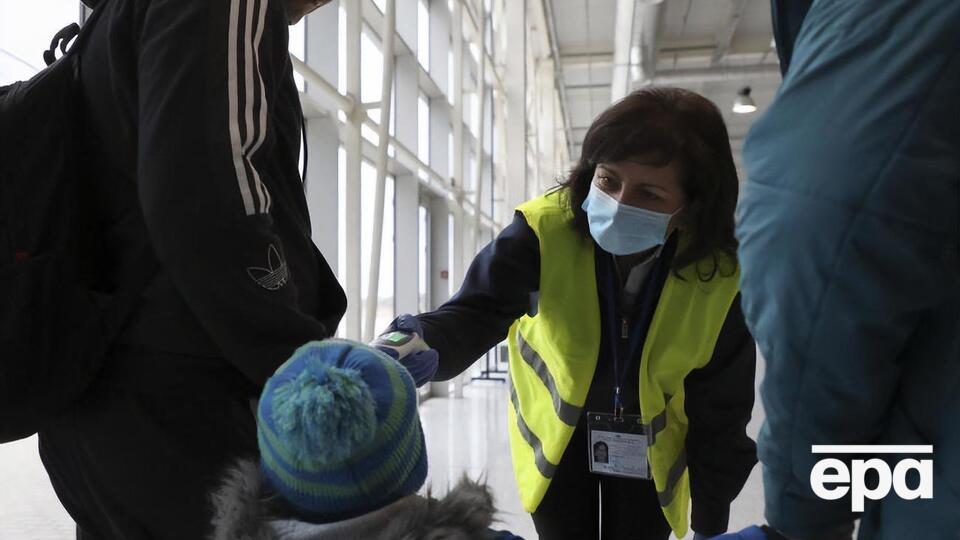 У Чернівецькій області скасують масові заходи за рекомендацією Кабміну