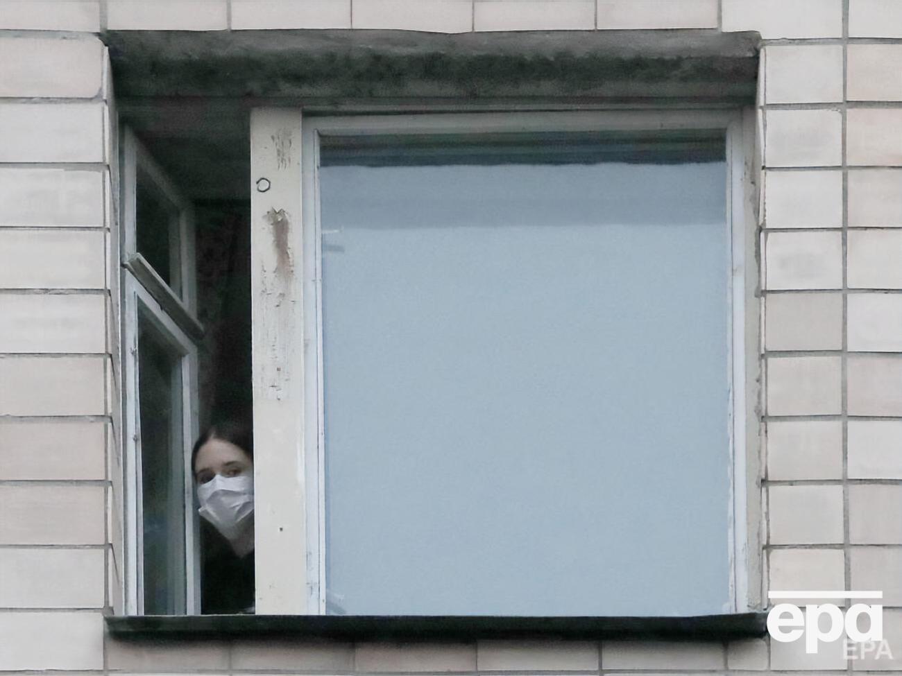 У Чернівецькій області протягом останньої доби госпіталізували п'ятьох осіб із ГРВІ. У них узяли аналізи для тестів на коронавірус