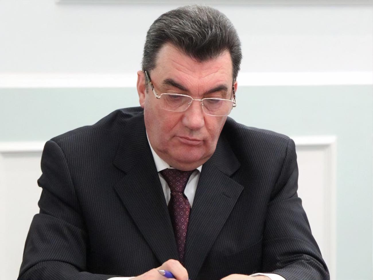 Данилов просит не винить животных во вспышке коронавируса