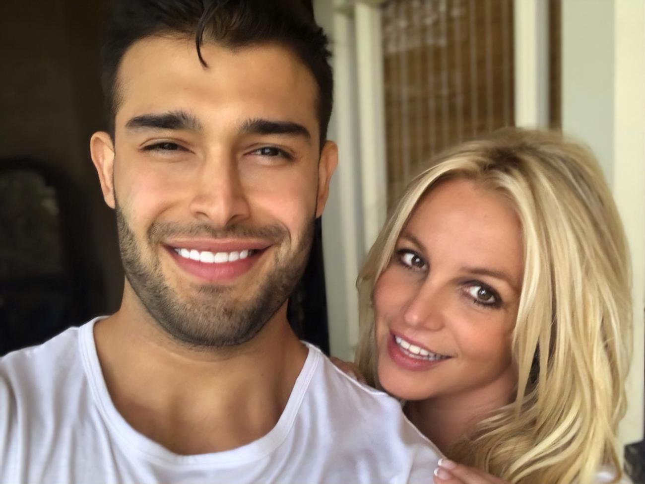 Спірс: Він єдиний чоловік, якого я коли-небудь фотографувала у своєму житті!