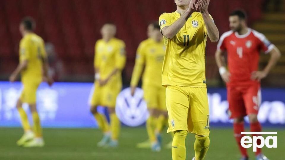 Бєсєдін є вихованцем "Динамо"