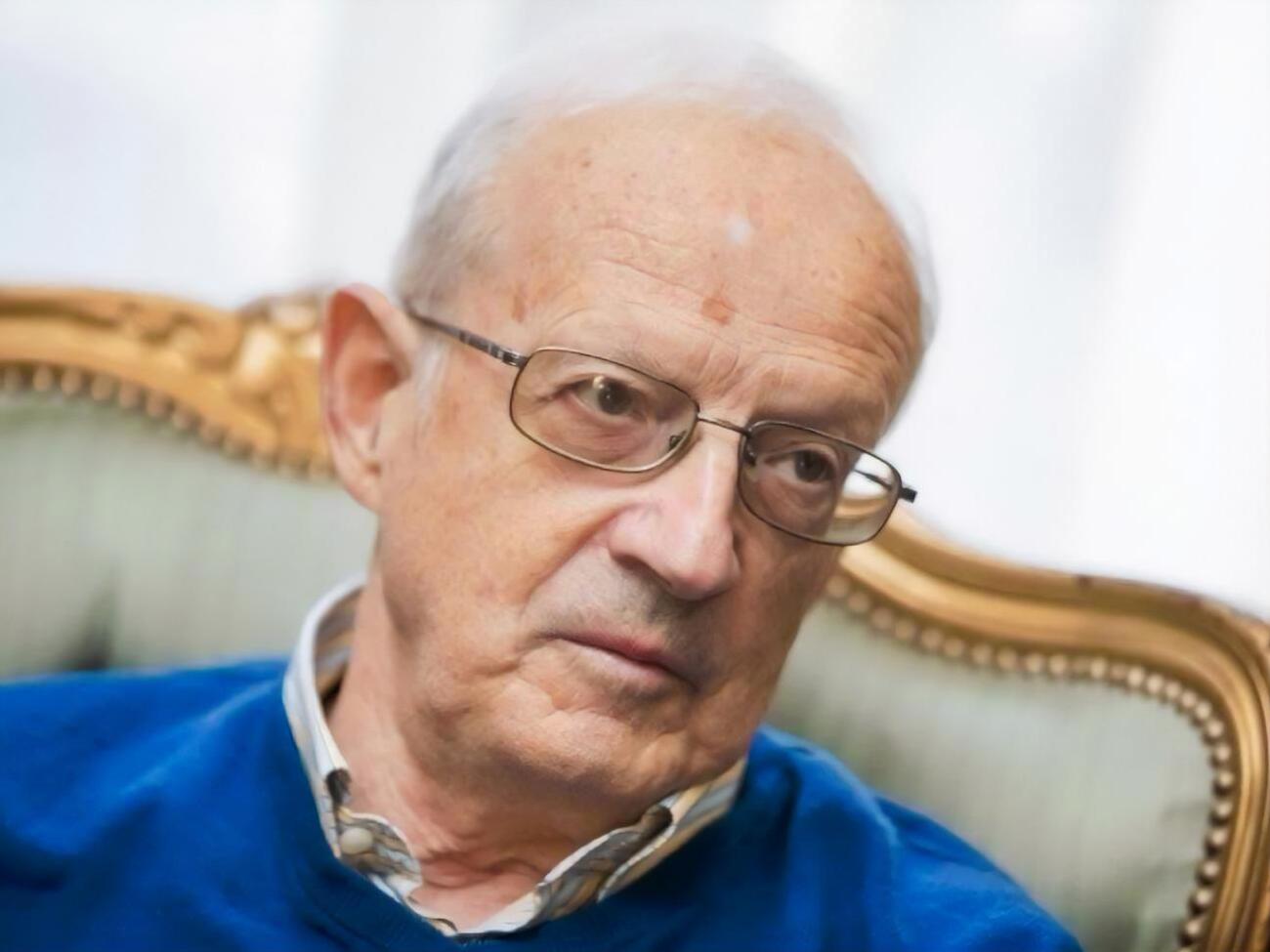 Піонтковський: Росіяни скоюють воєнні злочини в Сирії. І у світу, нарешті, відкрилися очі