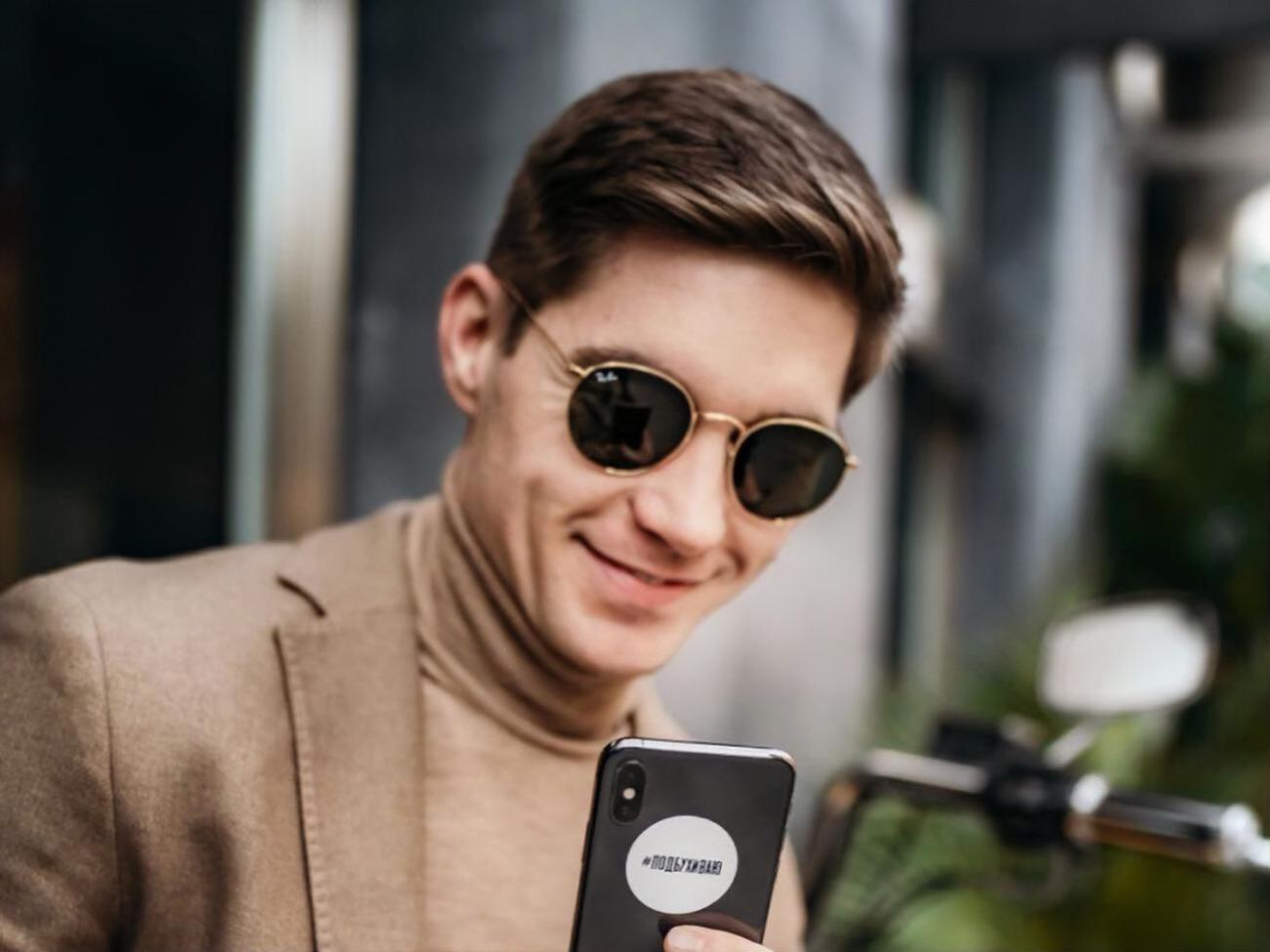 Остапчук:&nbsp;В том, что победит Little Big&nbsp;никто не сомневается даже сейчас