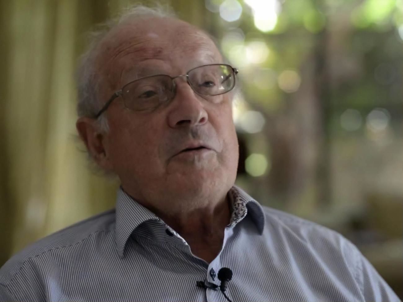 Пионтковский:&nbsp;Представляете, президентом Америки мог бы стать коммунист!&nbsp;