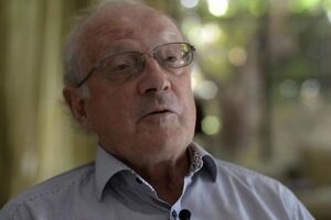 Пионтковский: Представляете, президентом Америки мог бы стать коммунист!