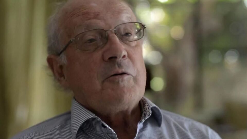 Піонтковський: Уявляєте, президентом Америки міг би стати комуніст!