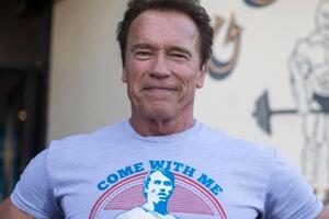 Актор має намір відсудити в російської компанії $10 млн за незаконне використання його зовнішності