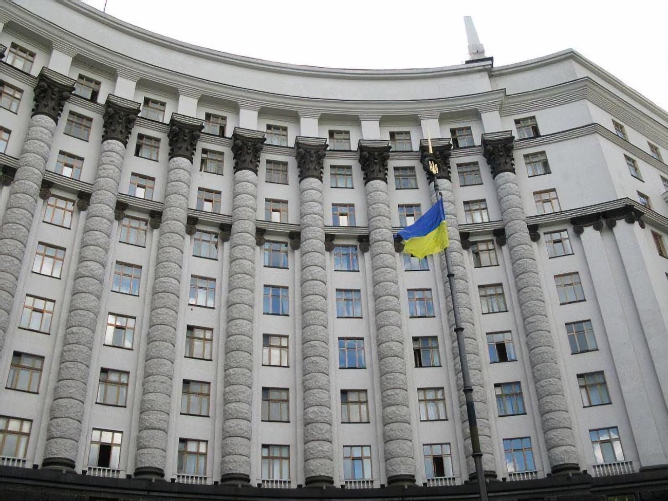 Кабмін вирішив відкликати свій проєкт Трудового кодексу