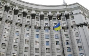 Кабмін вирішив відкликати свій проєкт Трудового кодексу