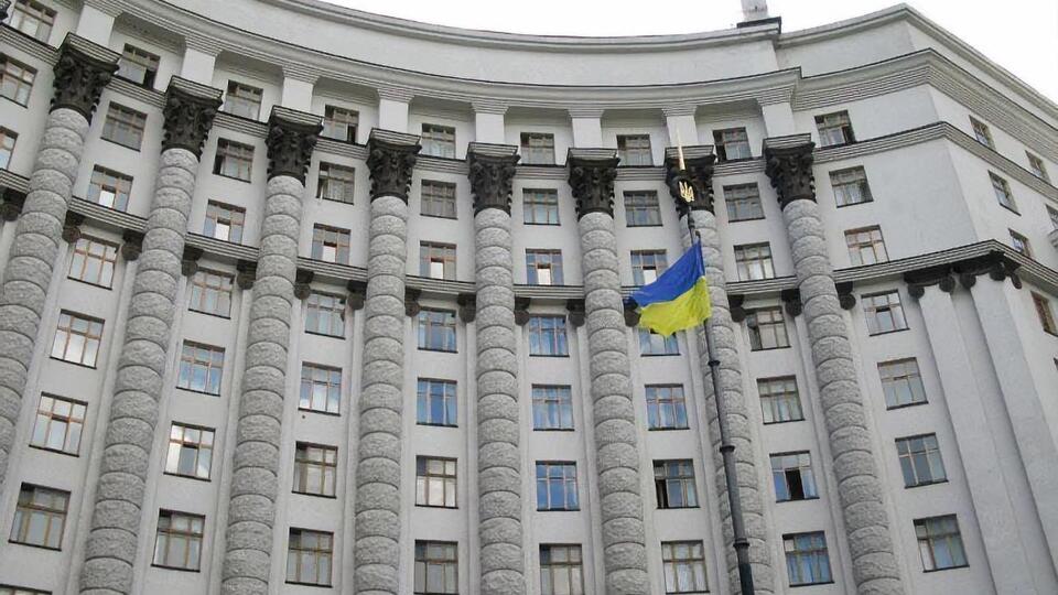 Кабмін вирішив відкликати свій проєкт Трудового кодексу