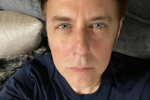 Ганн: Це неофіційний постер, але думаю, що художник чудово постарався