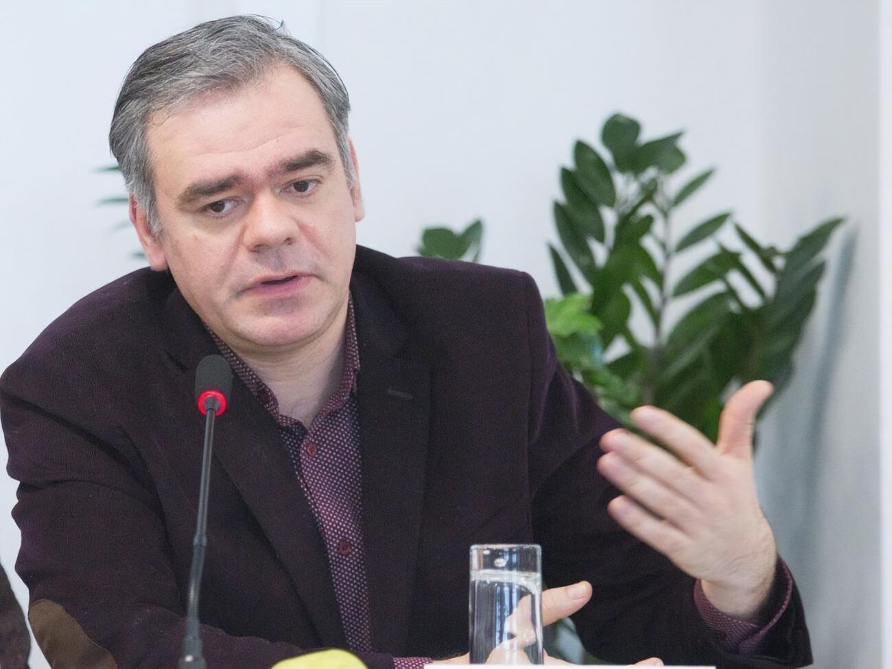 Борис Малишев: Якщо ВР нівелює дані гарантії &ndash; орган зруйнують, а на посаду призначать абсолютно контрольовану особу