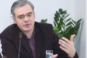 Борис Малышев: Если ВР нивелирует данные гарантии – орган разрушат, а на должность назначат абсолютно контролируемого человека