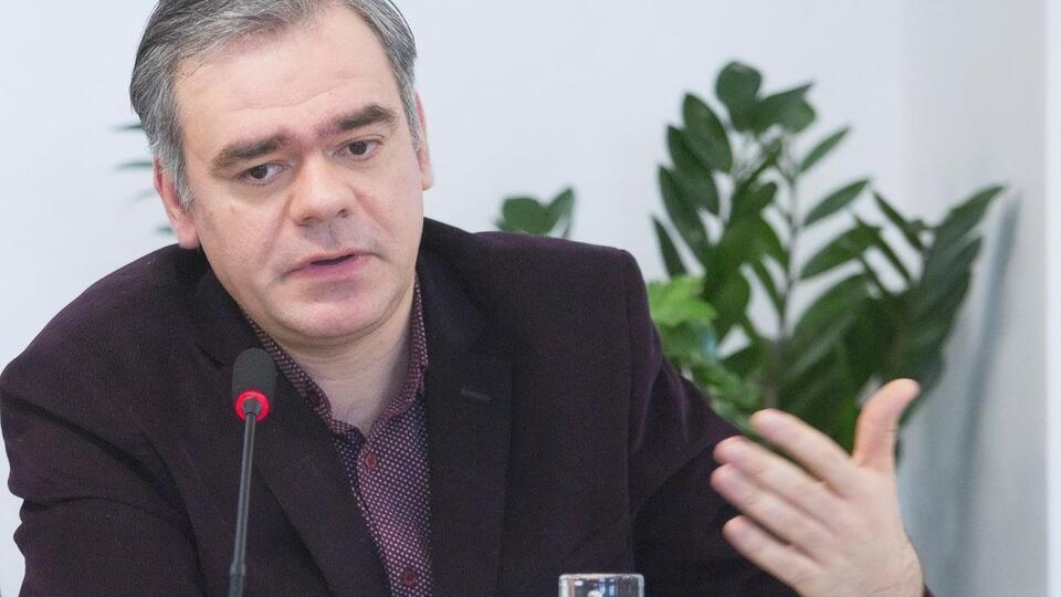 Борис Малишев: Якщо ВР нівелює дані гарантії – орган зруйнують, а на посаду призначать абсолютно контрольовану особу