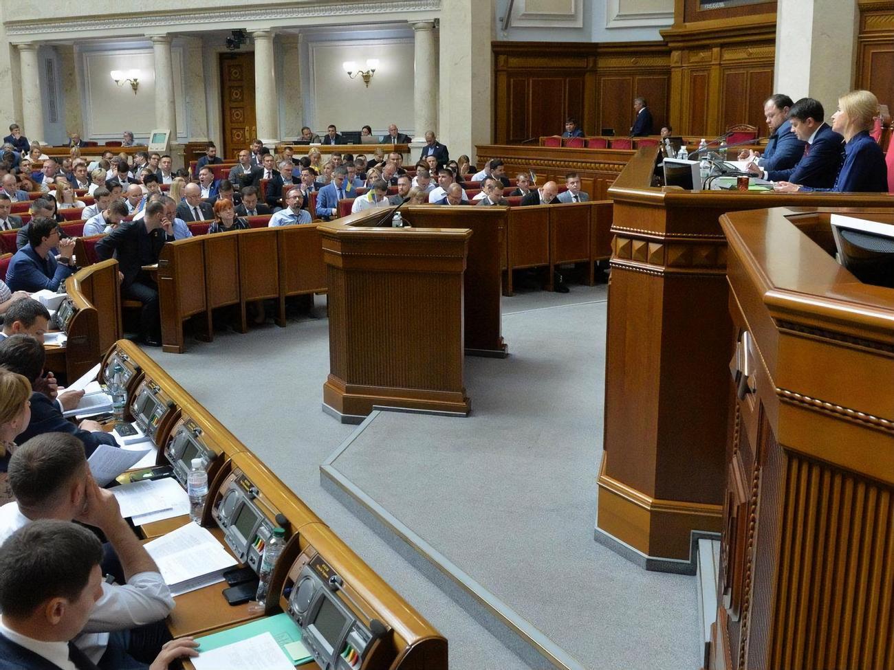 Рада місяць розглядає поправки до законопроєкту про землю