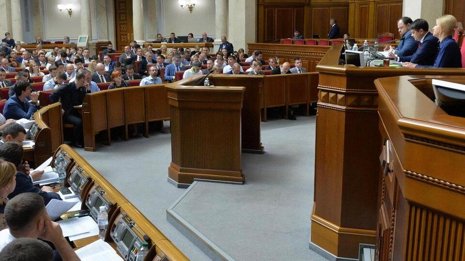 Рада місяць розглядає поправки до законопроєкту про землю