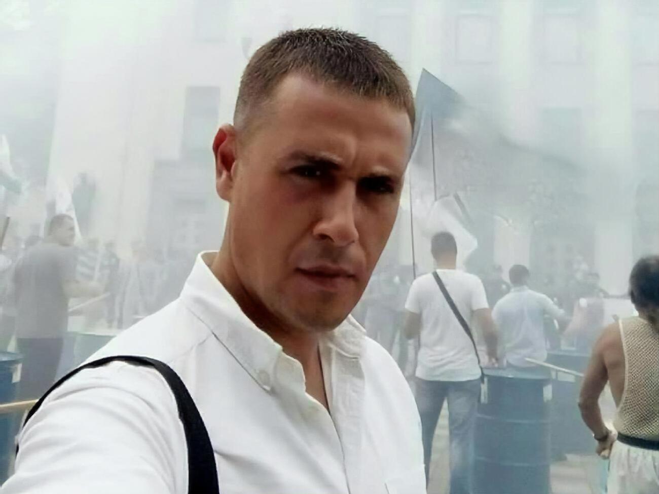 Михаил Шнайдер:&nbsp;Неужели он против назначения этой женщины заместителем лишь из-за ее пола?