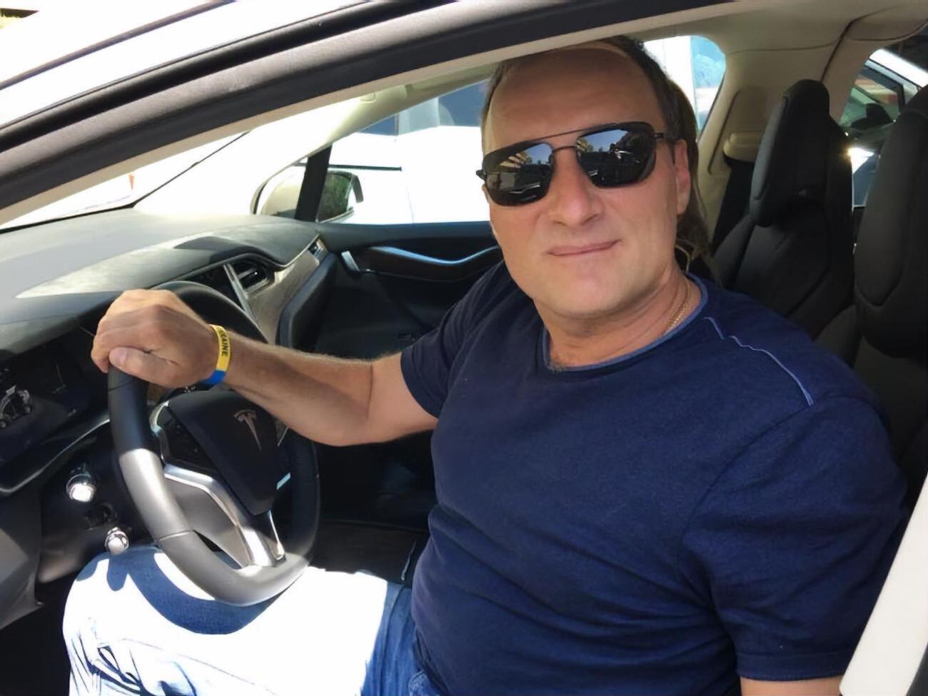 Поліція провела обшук у Маслова