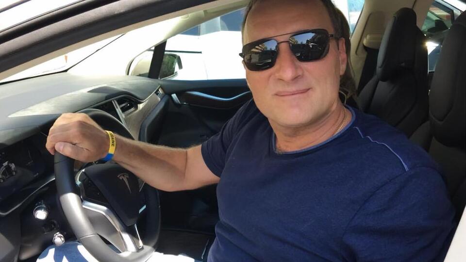 Поліція провела обшук у Маслова