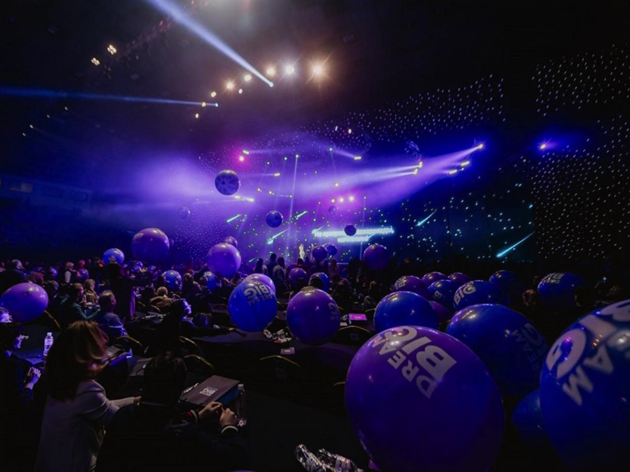 Гроші збирали на благодійному аукціоні під час гала-вечора