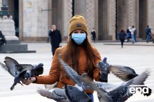 Вспышка коронавируса в мире продолжается два месяца