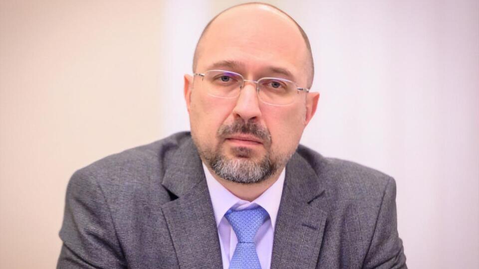 Шмигаль: Ми свідомі, що вирішення задач буде нелегким