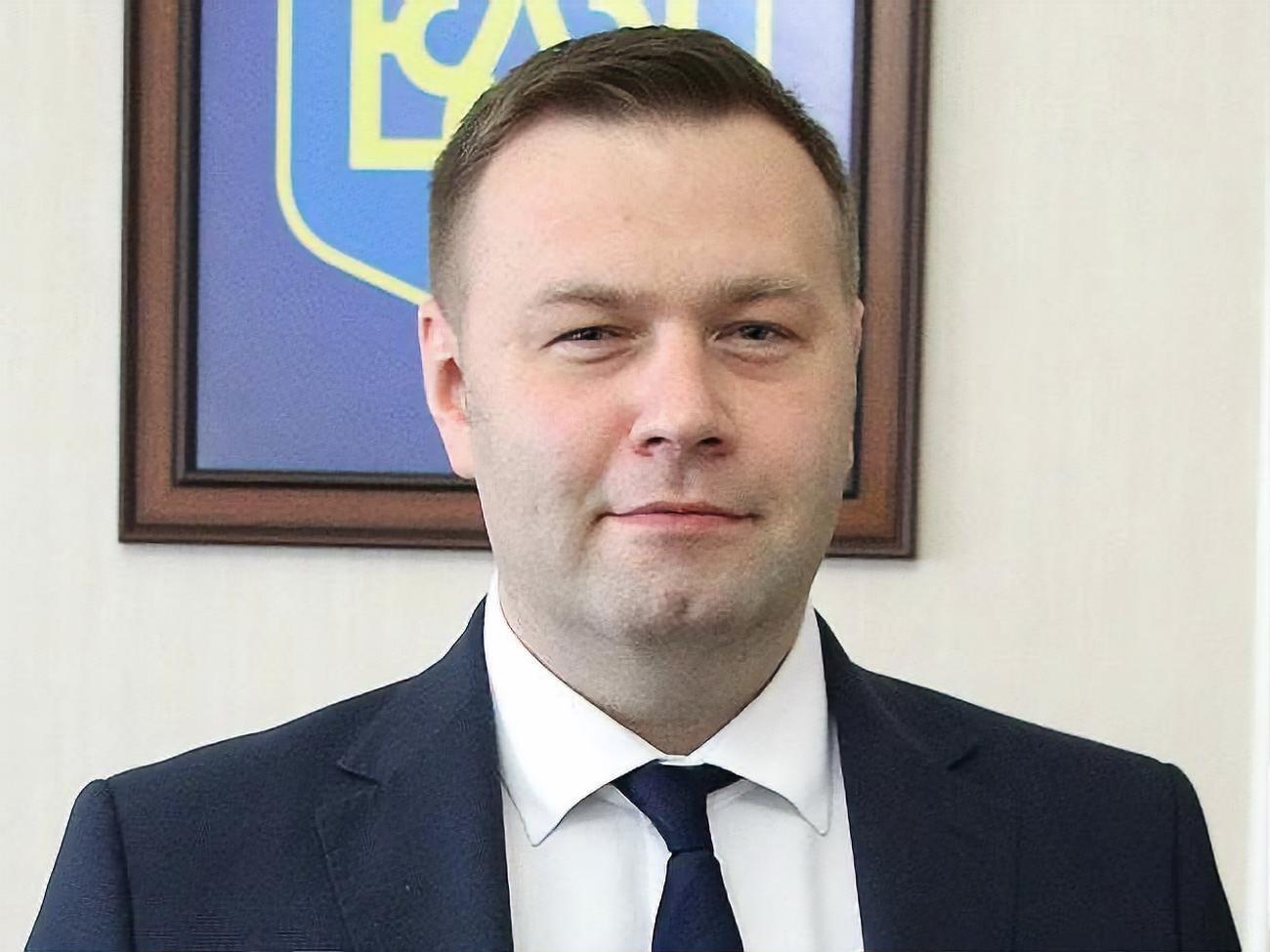 Оржель: Не соромно за жоден день своєї роботи