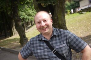 Нардеп Качура заявив, що Немчінова (на фото) змусили давати пояснення щодо постів у Facebook