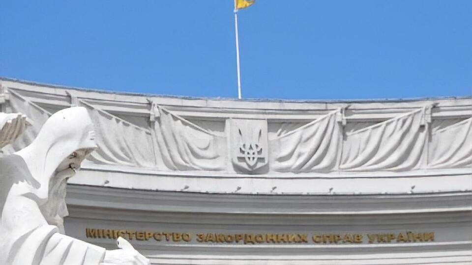 У МЗС нагадали, що лідери Італії не визнають окупації Криму