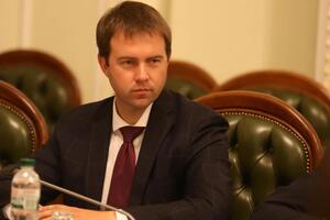 Іонушас зазначив, що "не факт", що його кандидатуру запропонують на посаду генпрокурора