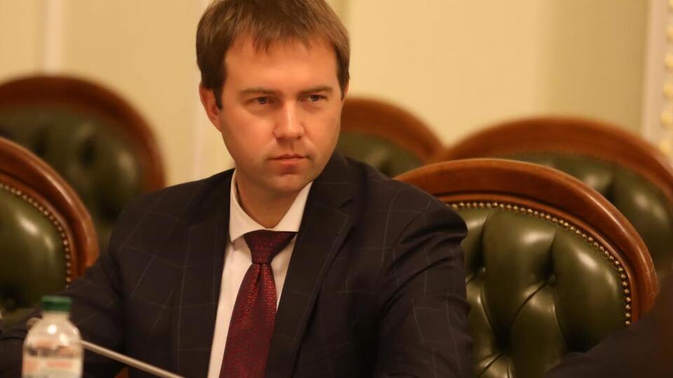 Ионушас отметил, что "не факт", что его кандидатуру предложат на должность генпрокурора