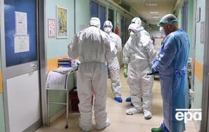 Под подозрением оказались родственники мужчины, вернувшегося из Италии