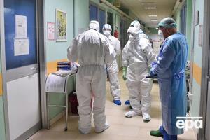 Під підозрою опинилися родичі чоловіка, який повернувся з Італії