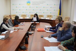 Для кворума на заседаниях Нацсовета необходимо шесть человек