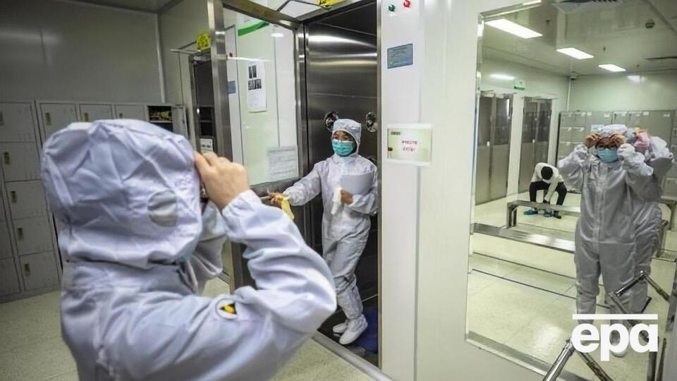 Станом на 5 березня від коронавірусу у світі загинуло понад 3 тис. осіб