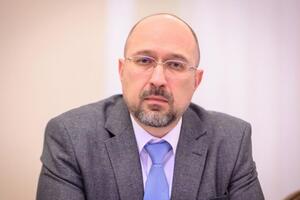 Шмигаль захищав дисертацію з регіональної економіки