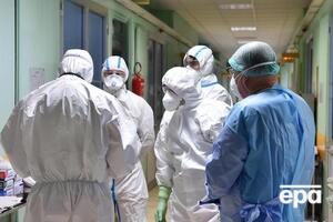 Коронавірусну інфекцію виявили вже у 77 країнах