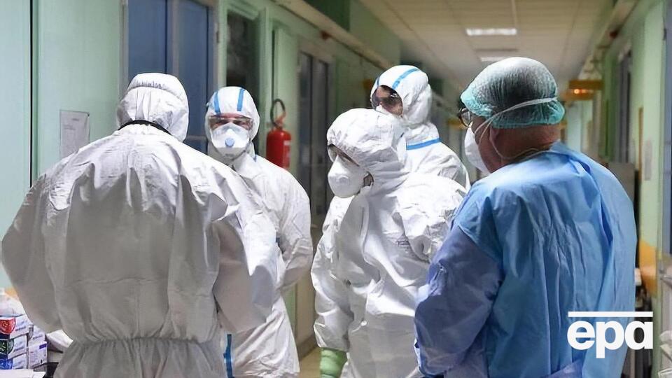 Коронавирусную инфекцию обнаружили уже в 77 странах